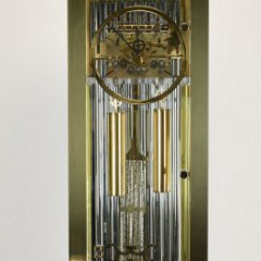 SOLD 8920 Howard Miller Grandfather Clock