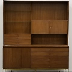 SOLD Paul McCobb Irwin Collection Cabinet