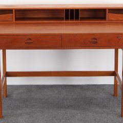 SOLD Peter Lovig Nielsen Desk 6