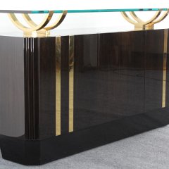 SOLD Printz Credenza