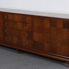 SOLD Renzo Rutili Credenza