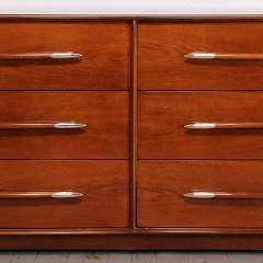 SOLD Robsjohn Gibbings Dresser 8-15