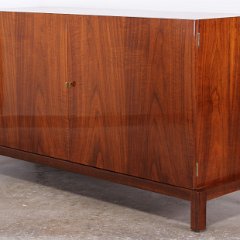 SOLD Robsjohn-Gibbings Cabinet