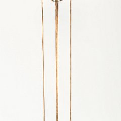 SOLD 8696 Val Bertoia Sonambient Sound Sculpture 1