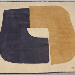 SOLD Conrad Marca-Relli Tapestry 1975