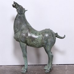 SOLD Tang Dynasty Style Horse