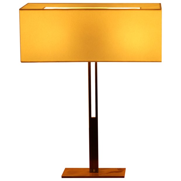 Christian Liaigre Table Lamp