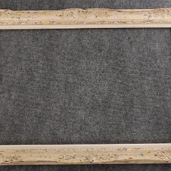 SOLD Handcarved Italian Museum Frame