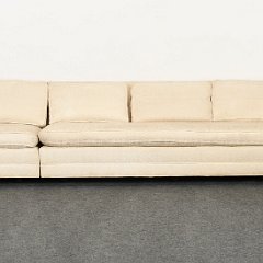 8815 Custom Three Piece Sectional Sofa