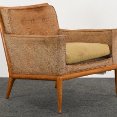8994 T. H. Robsjohn-Gibbings Lounge Chair
