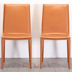 SOLD FRAG Pradamano Pair of Chairs