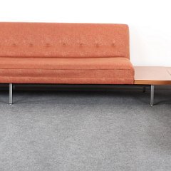 SOLD George Nelson Sofa