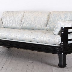 SOLD Michael Taylor Style Century Sofa