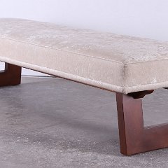 SOLD Paul Frankl Bench1