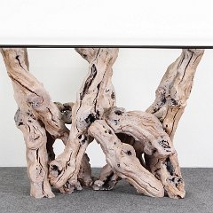 SOLD  Grapevine Dining Table