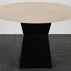 SOLD 8798 Enrico Pellizzoni Table