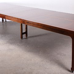 SOLD Baker East West Collection Table