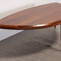 SOLD Johannes Andersen Silkeborg Table